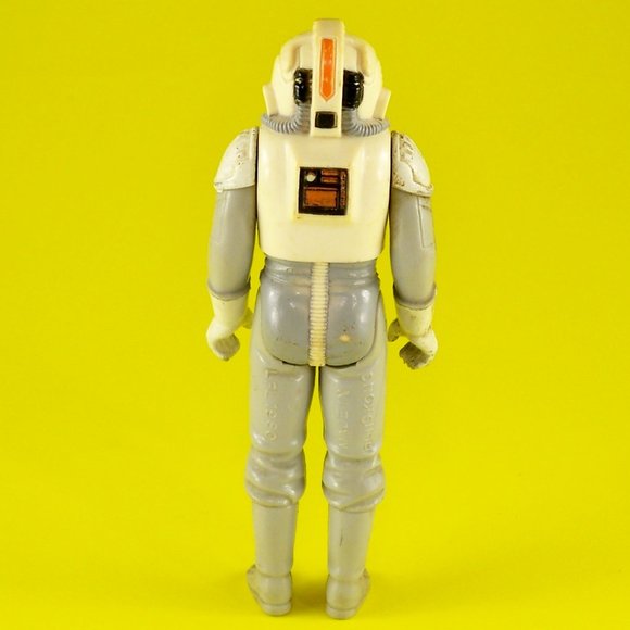 Star Wars The Empire Strikes Back (AT-AT Driver) Original Vintage - Picture 5 of 11